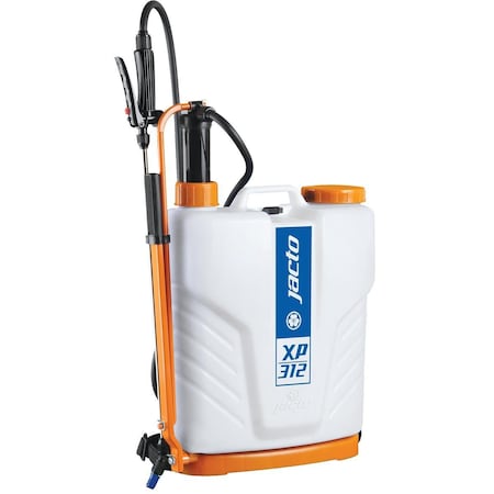 Jacto JACTO XP-Series Backpack Sprayer 1210807